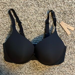Skims push up Demi bra-NWOT